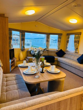 Little Cha-Am Caravan Hire at Silver Sands